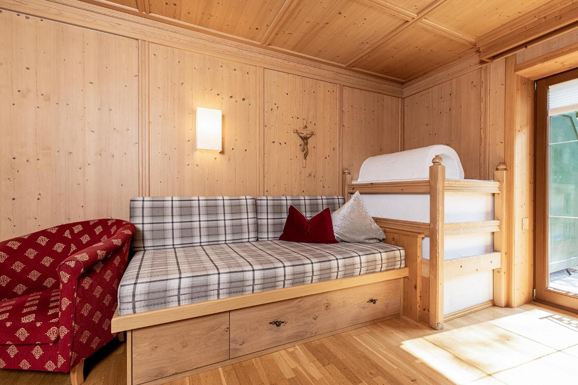 Aparthotel Landhaus St. Joseph Mayrhofen Kültér fotó