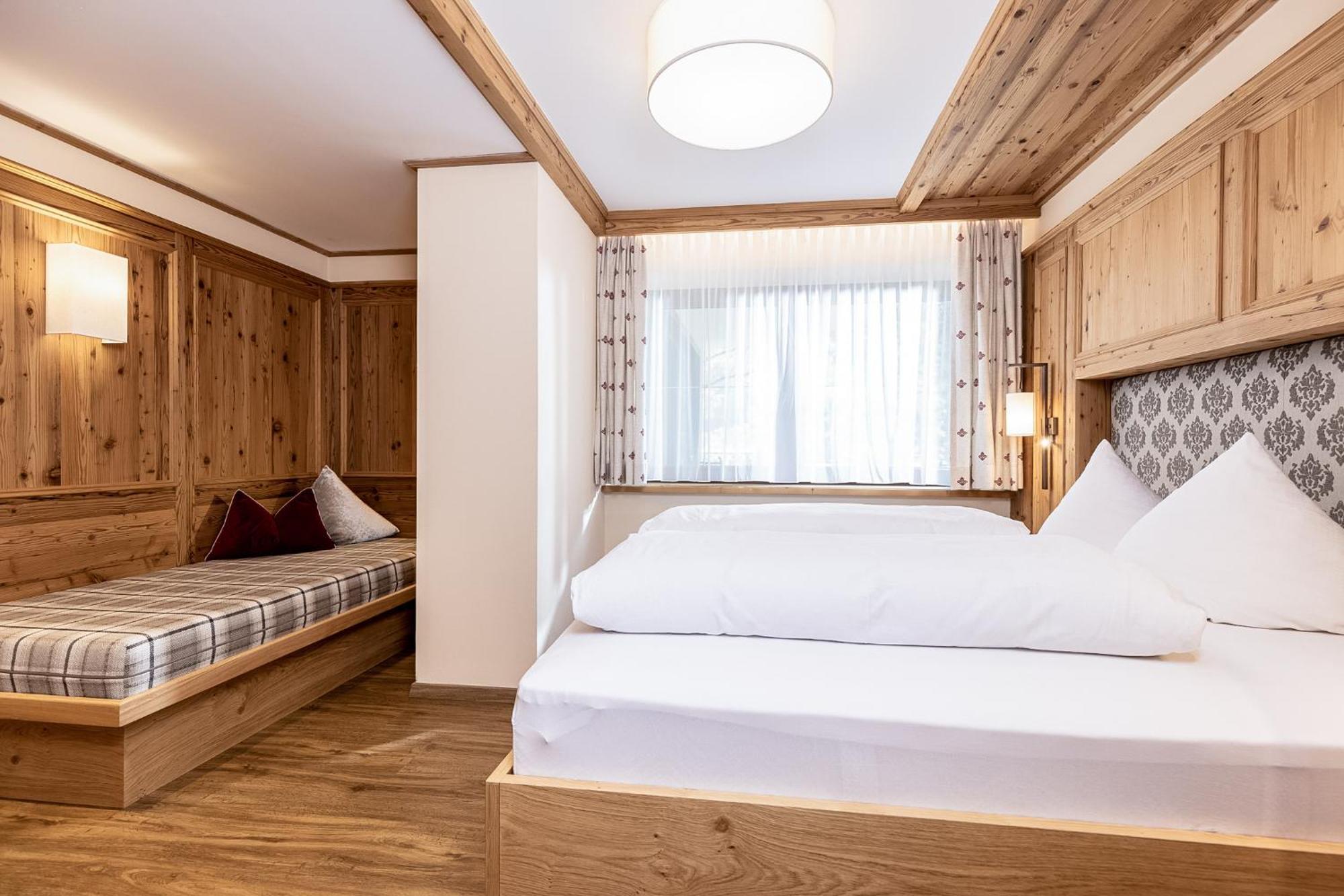 Aparthotel Landhaus St. Joseph Mayrhofen Kültér fotó