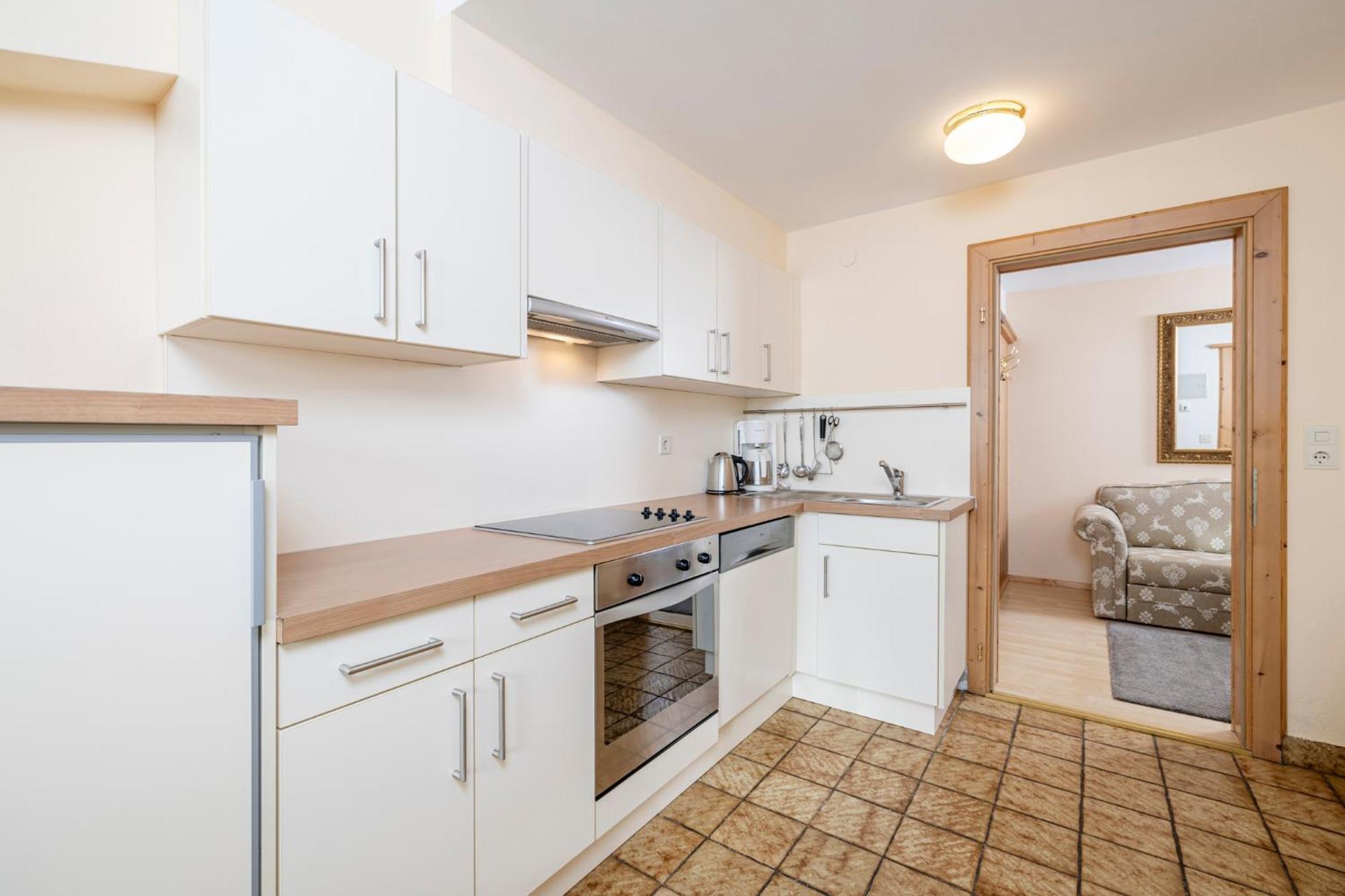 Aparthotel Landhaus St. Joseph Mayrhofen Kültér fotó